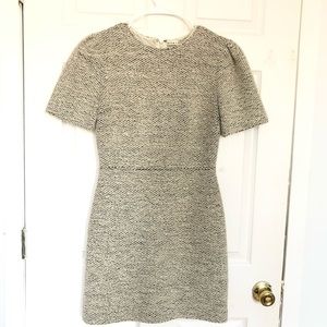 Alice and Olivia dress